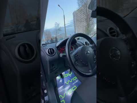 фото nissan qashqai i рестайлинг 0