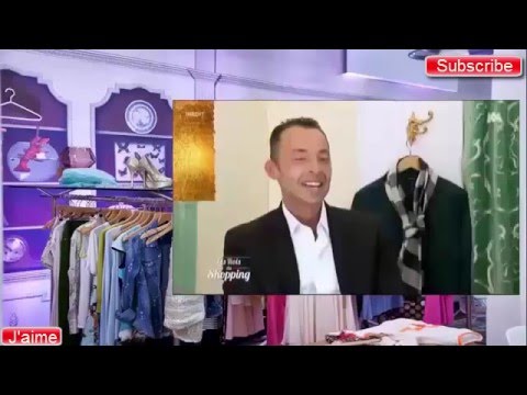 Les rois du shopping - Branché avec du jean Journée 1