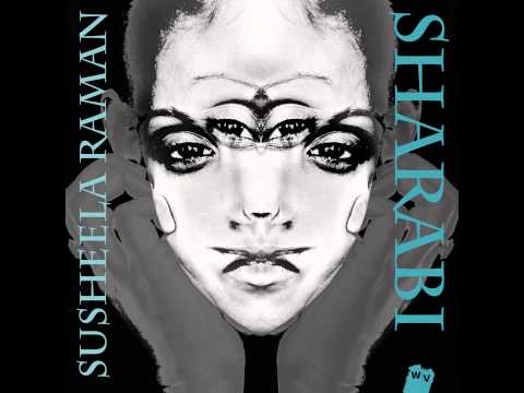 Susheela Raman - "Sharabi (Alcoholic)" ["Queen Between" - 2014]