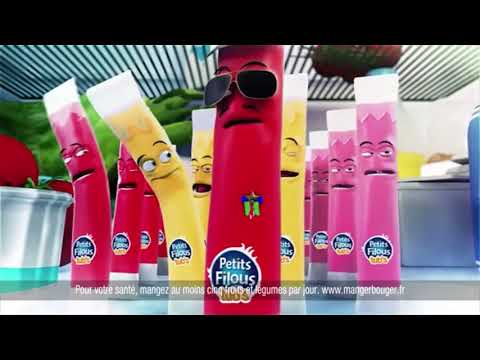 Pub “P’tit filou tub’s”