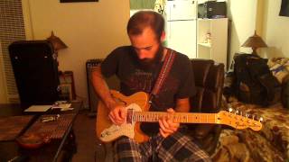 Freddie King - Freddy&#39;s Midnite Dream