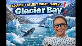 Glacier Bay, Alaska: What Every Cruise Passenger Needs to Know Before They Visit #alaska #glacierbay