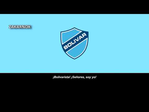 Cueca Del Bolivar - Himnos de futbol