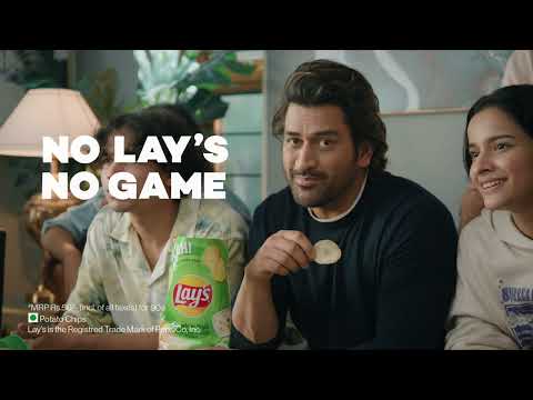 Mridul Ali ADVERTISEMENT : LAYS