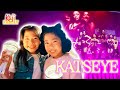 Emma And Kate S FIRST KATSEYE CONCERT LIVE In San Fransisco
