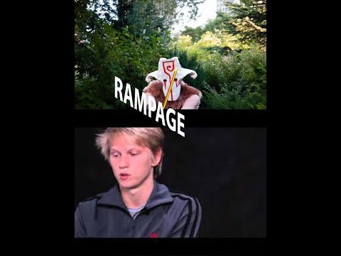 Team Secret vs Natuse Vincere | StarSeries league 3 |  Navi.pajkatt RAMPAGE