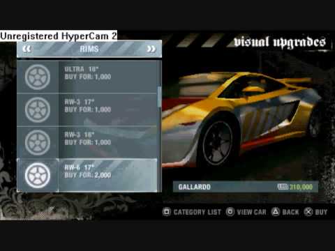 need for speed most wanted 5 1 0 psp video