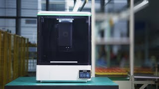 How the C500 performs across multiple test scenarios. #cnc #cncmachine