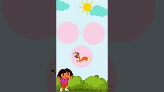Download lagu Bantu Dora menemukan peta yuk #doratheexplorer mp3