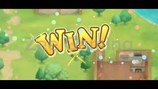 [ LEGECLO ] SPEED RUN CONQUEROR'S TOWER | TOP 1 RANK - LEGEND CLOVER