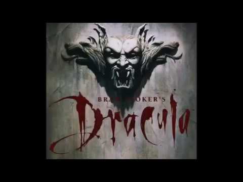 Dracula Bram Stoker's Hörbuch K0mplett Deut