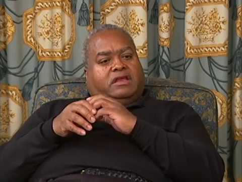 Ray Drummond Interview by Monk Rowe - 1/9/2003 - Toronto, Canada
