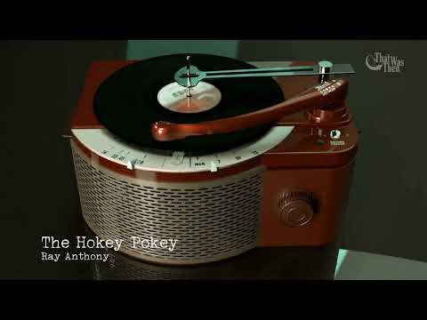 1953   The Hokey Pokey   Ray Anthony