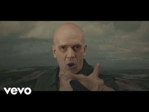 Devin Townsend Project - Stormbending (official video)