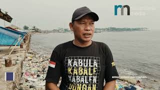 Darurat Sampah Teluk Batoko: Relawan Terbentur Minimnya Infrastruktur