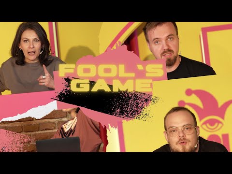 Fool's Game | Episodul 7
