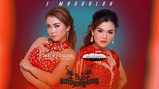 Download lagu Duo Kalajengking E Masbuloh... mp3