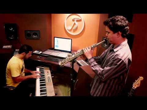 Agnus Dei - Michael W. Smith | Sax Instrumental