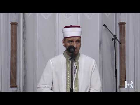 40. Më trego ç'është Imani - Besimi në ditën e fundit -  Kuptime me rëndësi  | Enis Rama