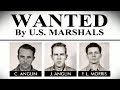 Escape From Alcatraz Prison The Rock Full Documentary