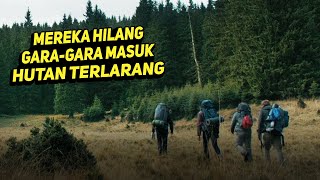 Download lagu Biar Hiking Cepat Motong Jalan Ke Hutan Terlarang - Alur Cerita Film 2017 mp3
