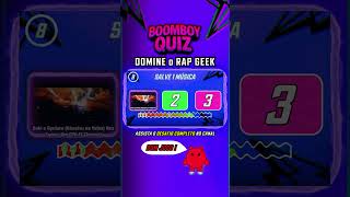 3 MÚSICAS, 1 CHANCE! Qual Você Salva? Quiz Viral 🔥 #shorts