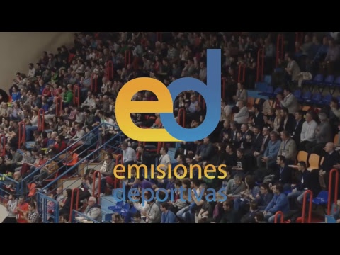 DH LIGA J21 GETXO RT - BIZKAIA GERNIKA R.T.