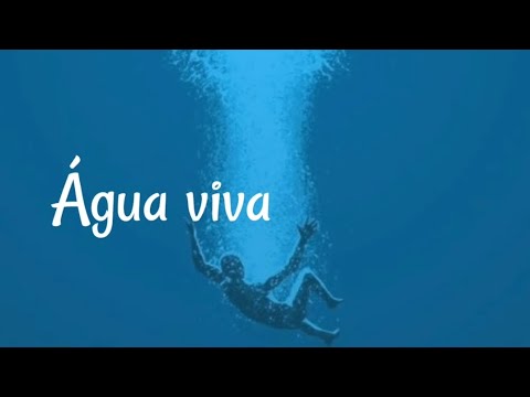 Sede De Águas Vivas - Eddy Mendes
