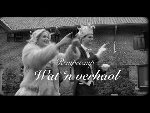 Rempetemp | Wat 'n verhaol | LVK 2026