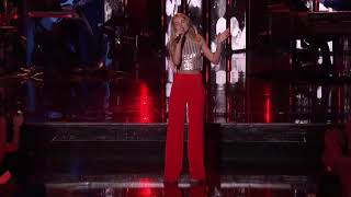 Riley Thompson Jolene Audio