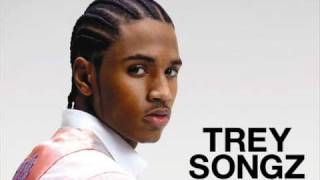 Trey Songz - Rockin That Thang (The Dream Cover) Hot New Music 2009 7/03/09
