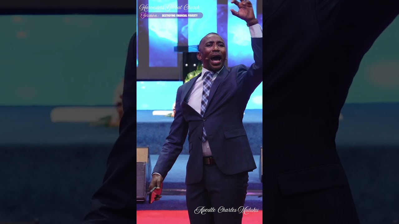 From the Covenant of Poverty to the Covenant of Grace