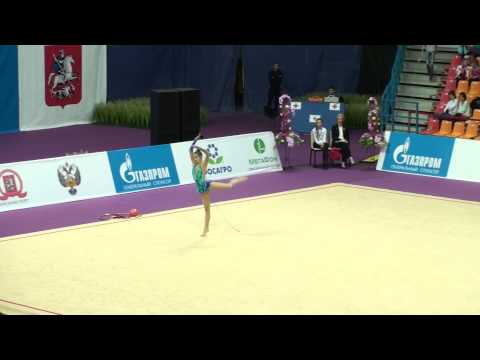 Kelaiditi Eleni, rope, Художественная гимнастика