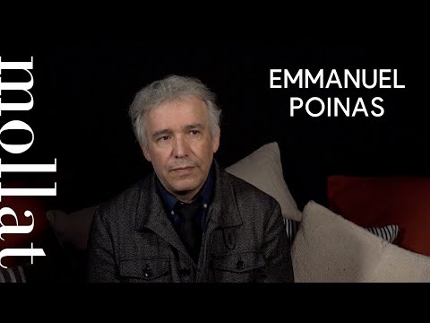Emmanuel Poinas - Le statut de la magistrature : réflexions sur un droit spécial