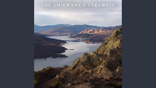 The Emigrant's Farewell