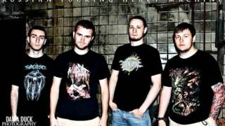 Abominable Putridity - Entrails Full Of Vermin