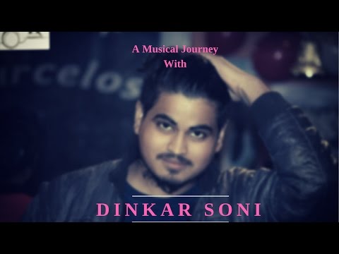 dinkar soni aai dil hai muskil