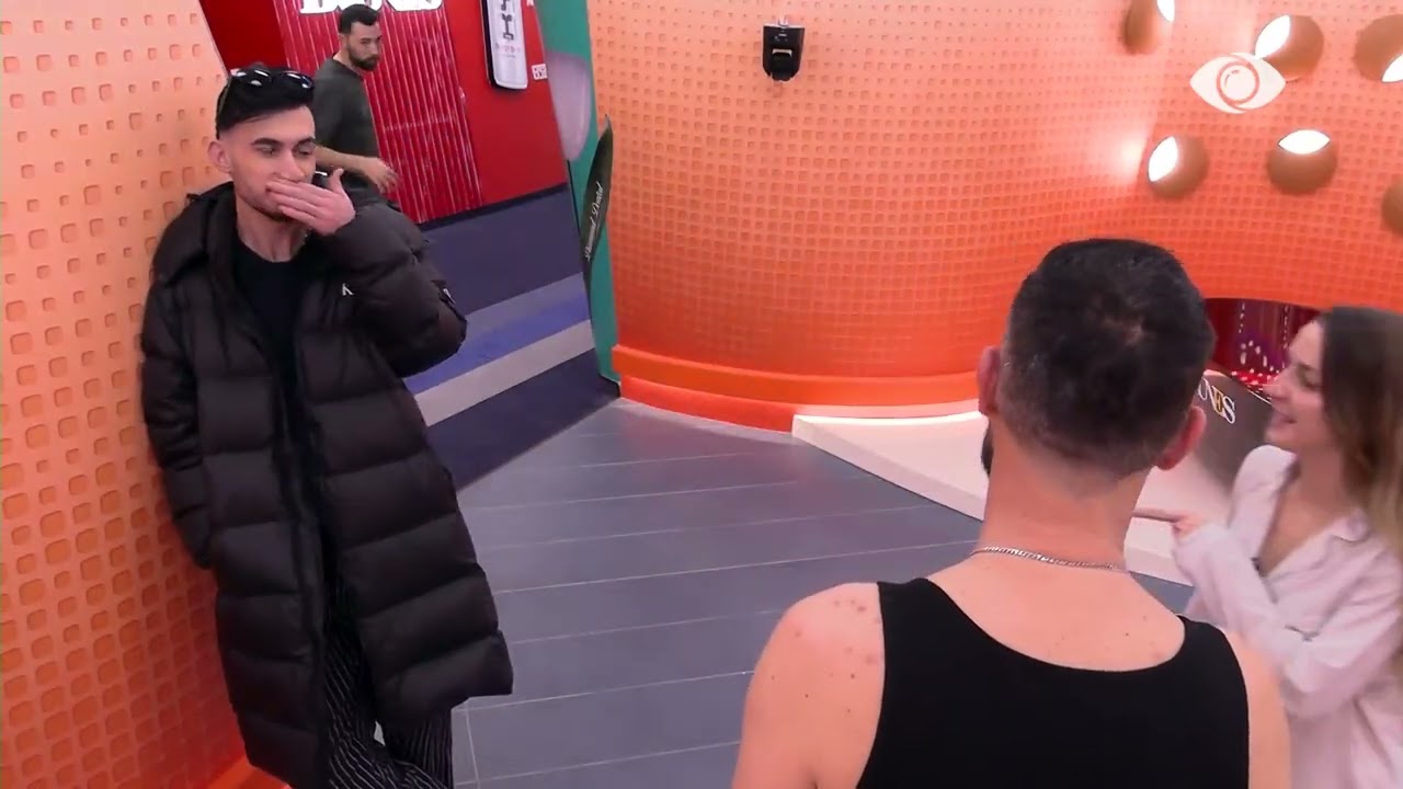 “Nuk të vjen turp që shpëton Angelon?”/ Kristi dhe Miri diskutojnë mbi zgjedhjet e tyre: Pse nuk e zgjodhe ti?
