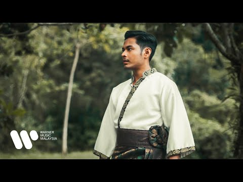 Amsyar Leee - Melopong (feat. Bunga) [Official Music Video]