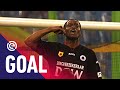 ANDWELÉ SLORY VERTREKT OP HET JUISTE MOMENT! ? | Vitesse - Excelsior (03-03-2007) | Goal