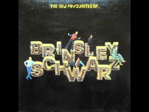 Brinsley Schwarz - The Ugly Things (1974)
