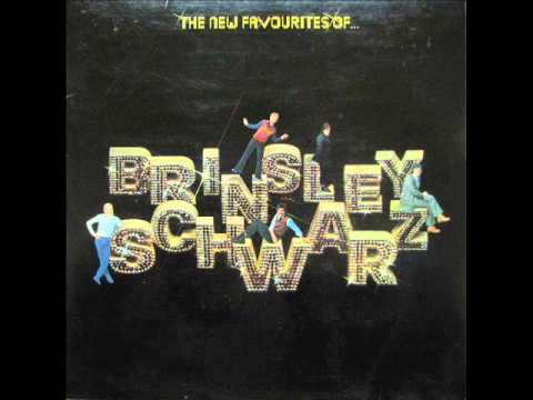 The Ugly Things - Brinsley Schwarz