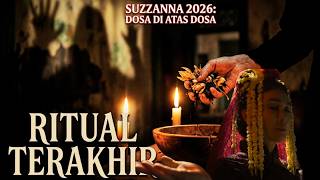 Download lagu Suzzanna: Santet Dosa di Atas Dosa 2026 | Menguak Misteri Santet Paling Kejam mp3