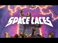 Space Laces & Watch - Not Bees