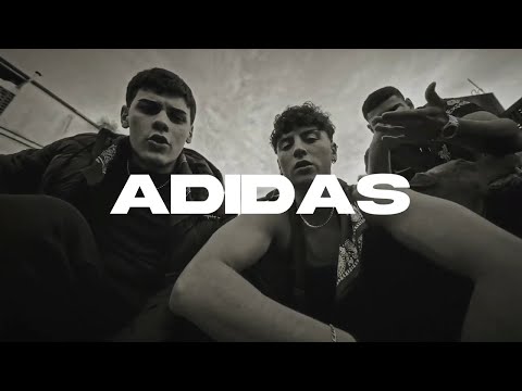 (FREE) Akim 88 Type Beat | ADIDAS