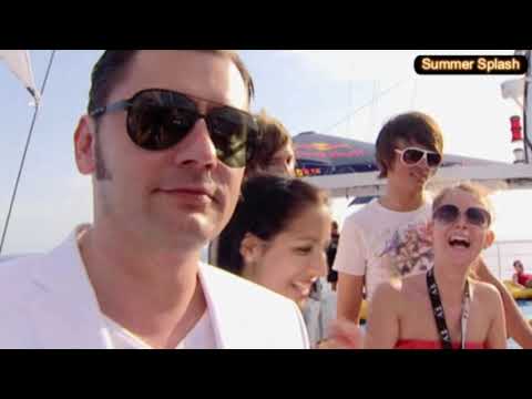 Hermes @ Summersplash