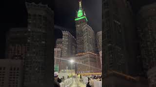 Download lagu Suasana Ramadhan di Masjidil Haram mp3
