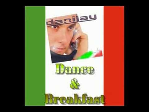 Danijay - Encanto (Evil Fable Remix)