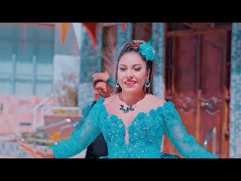 HUANCHURINITO - SANGRE OBRERA (mix san mateo) CINTHIA ESCALANTE 2023