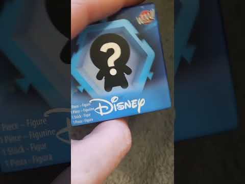 unboxing wow stuff disney nano pods